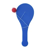Character Paddle Ball Toy (Styles May Vary)