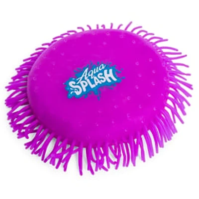 Aqua Saucer Pool Splash Disc (Styles May Vary)