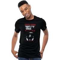 'Tokyo/Japan' Anime Graphic Tee