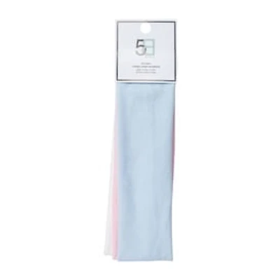 Colored Jersey Headwraps 3-Pack