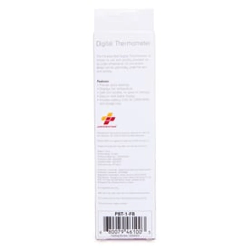 Digital Thermometer
