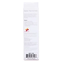 Digital Thermometer