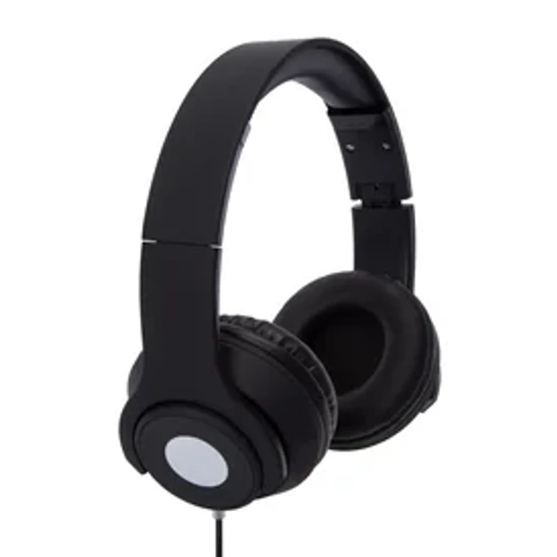 Ultramax Wired Headphones With Mic