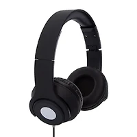 Ultramax Wired Headphones With Mic