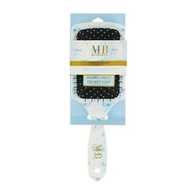 Detangler Paddle Brush