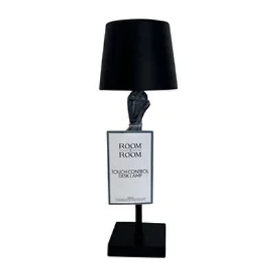 Touch Control Desk Lamp