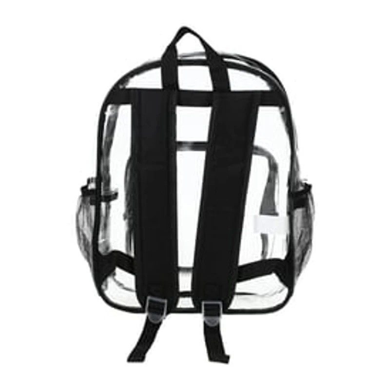 Clear Backpack