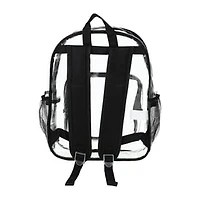Clear Backpack