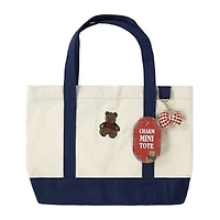 Icon Tote Handbag