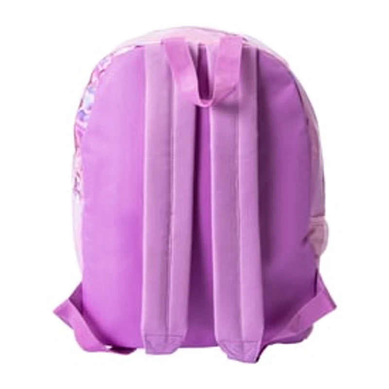 Metropack Holographic Backpack