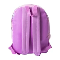 Metropack Holographic Backpack