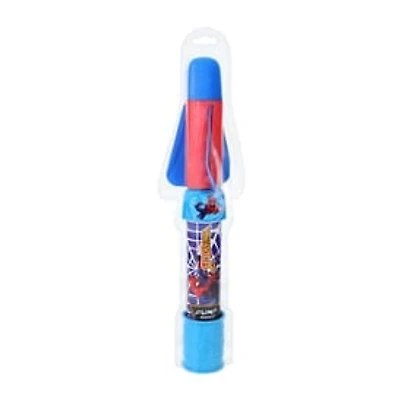 Licensed Pump Rocket