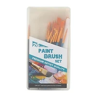 Paint Brush Set 26-Pack