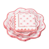 Valentine's Day Party In A Box 40-Count