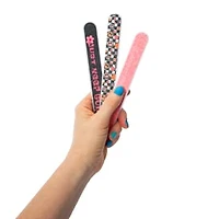Glitter Nail File (Styles May Vary