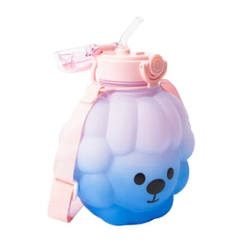 Novelty Sheep Bottle 35oz