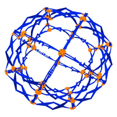 Expandable Ball XL