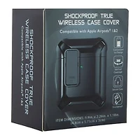 Shockproof Ear Buds Case Cover For Apple Airpods®