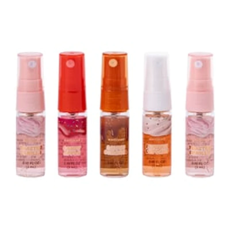 Fragrance Discovery Set 5-Pack