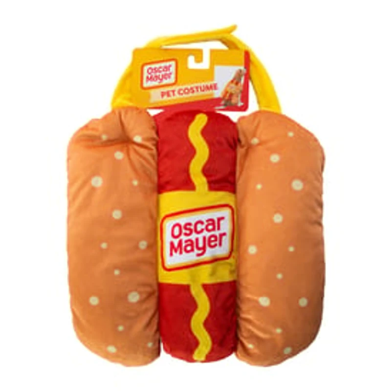 Oscar Mayer™ Hot Dog Pet Costume