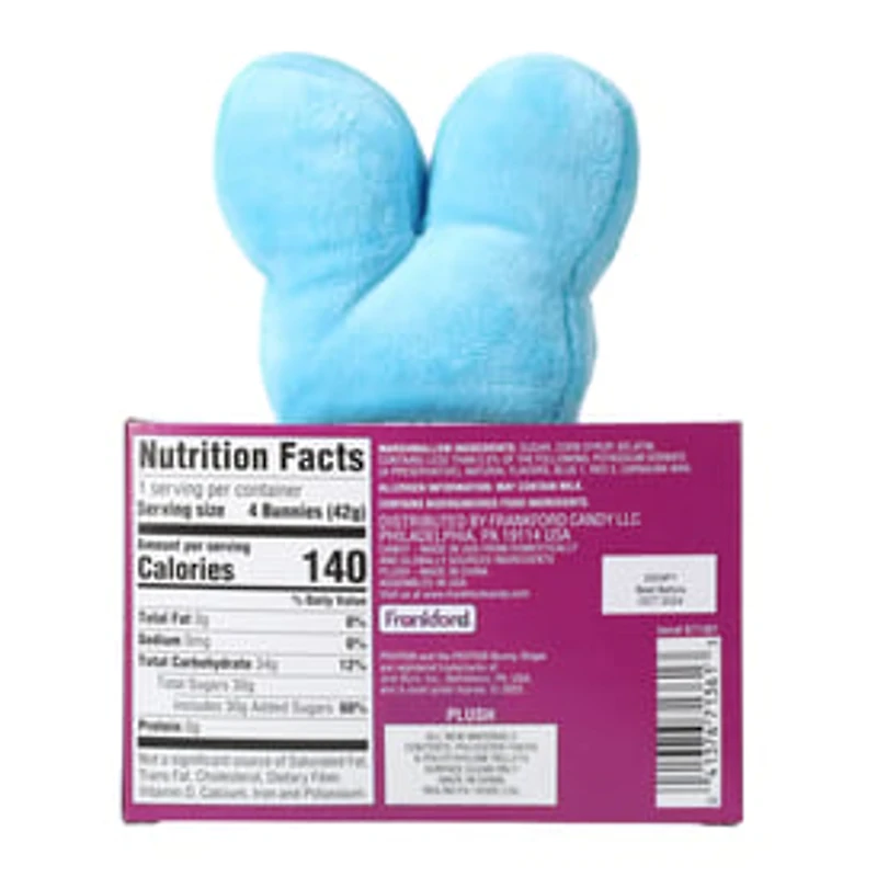 Peeps® Plush Gift Set