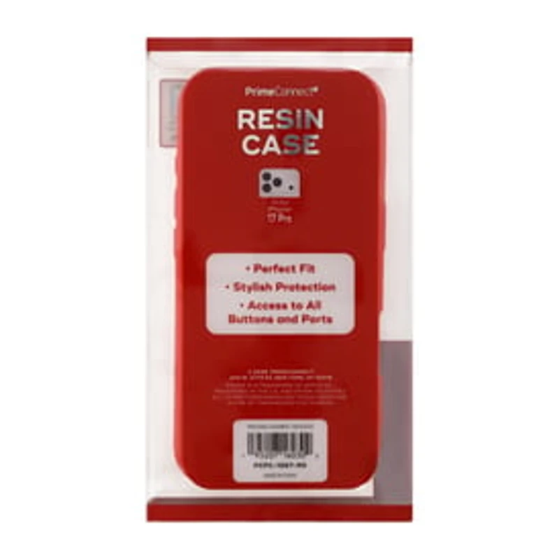 iPhone 17 Pro® Resin Case