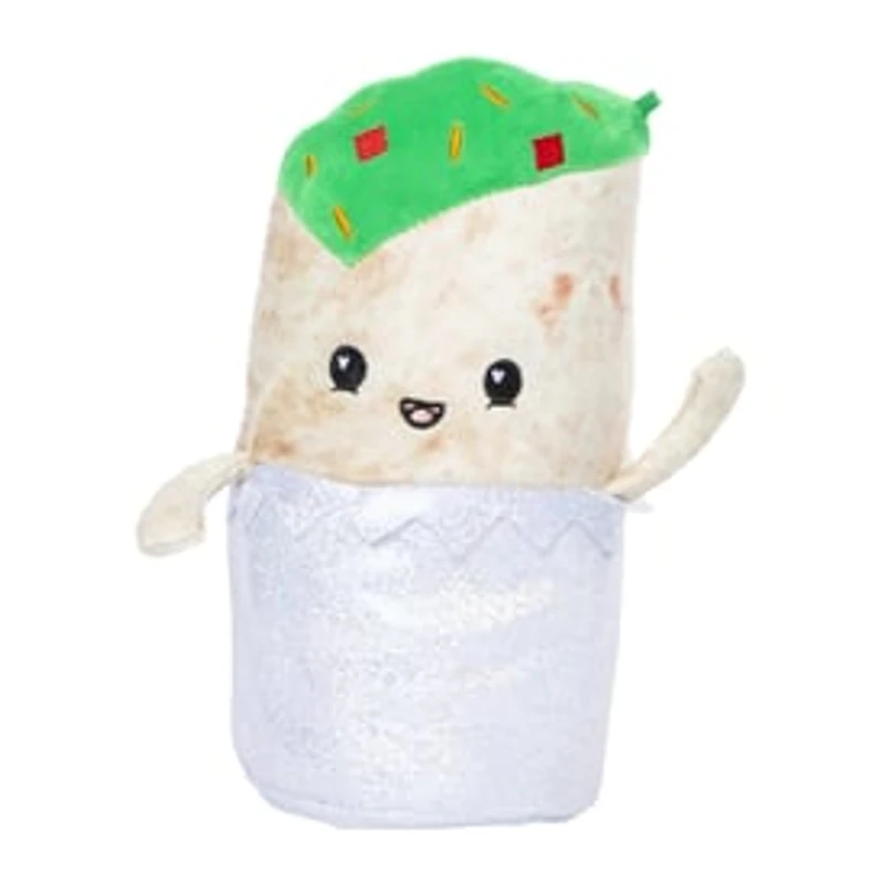 Foodie Stuffed Animal