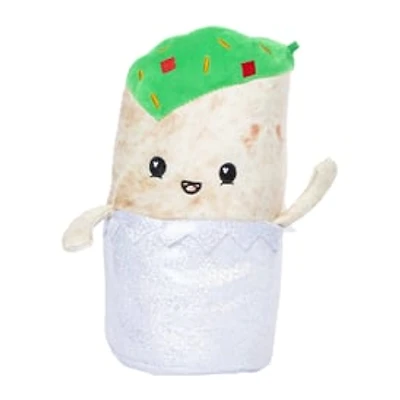 Foodie Stuffed Animal