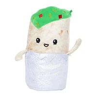 Foodie Stuffed Animal