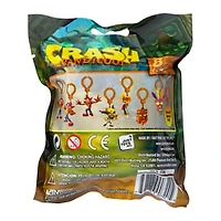 Crash Bandicoot™ Backpack Hanger Blind Bag