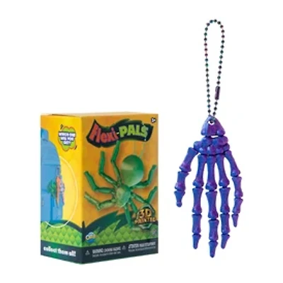 ORB™ 3D Printed Flexi-Pals (Styles May Vary)