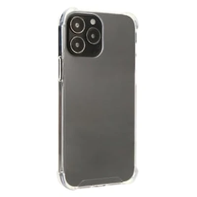 iPhone 13 Pro Max®/12 Pro Max® Wireless Charging Compatible Case - Clear