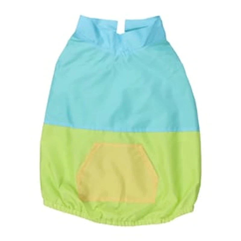 Dog Windbreaker Jacket