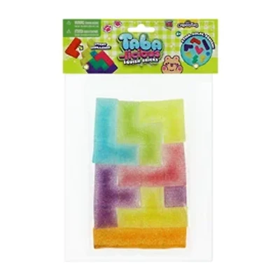 ORB Curiosities™ Taba-licious Squish Bricks Toy