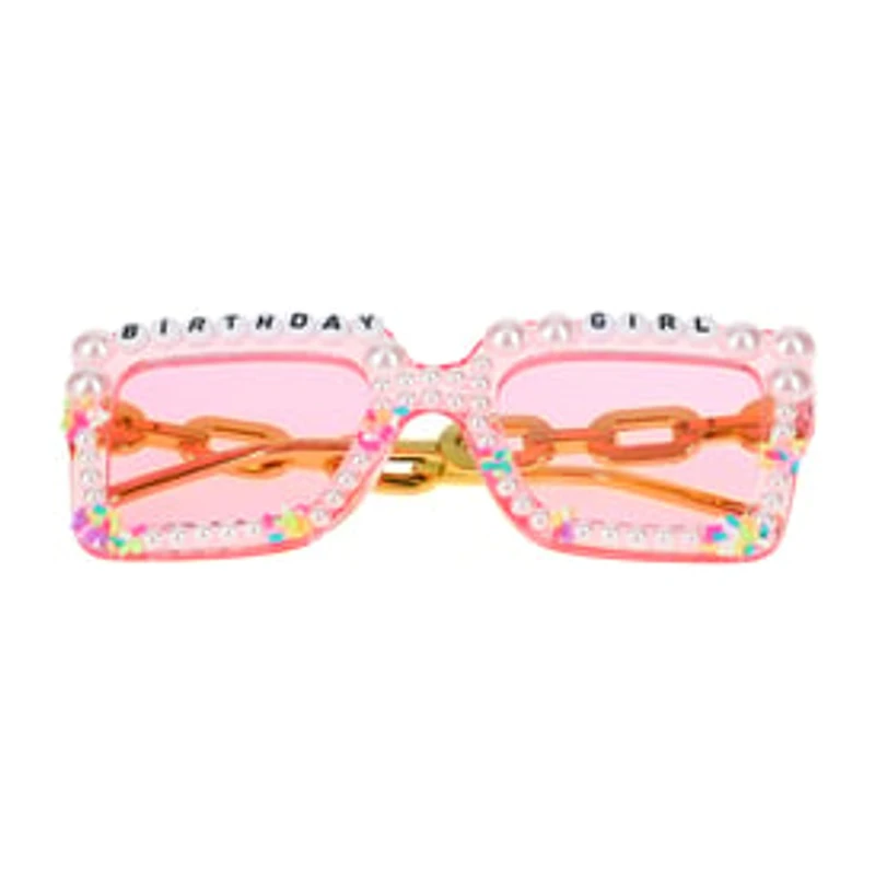 Party Glasses
