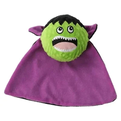 Halloween Plush Dog Toy