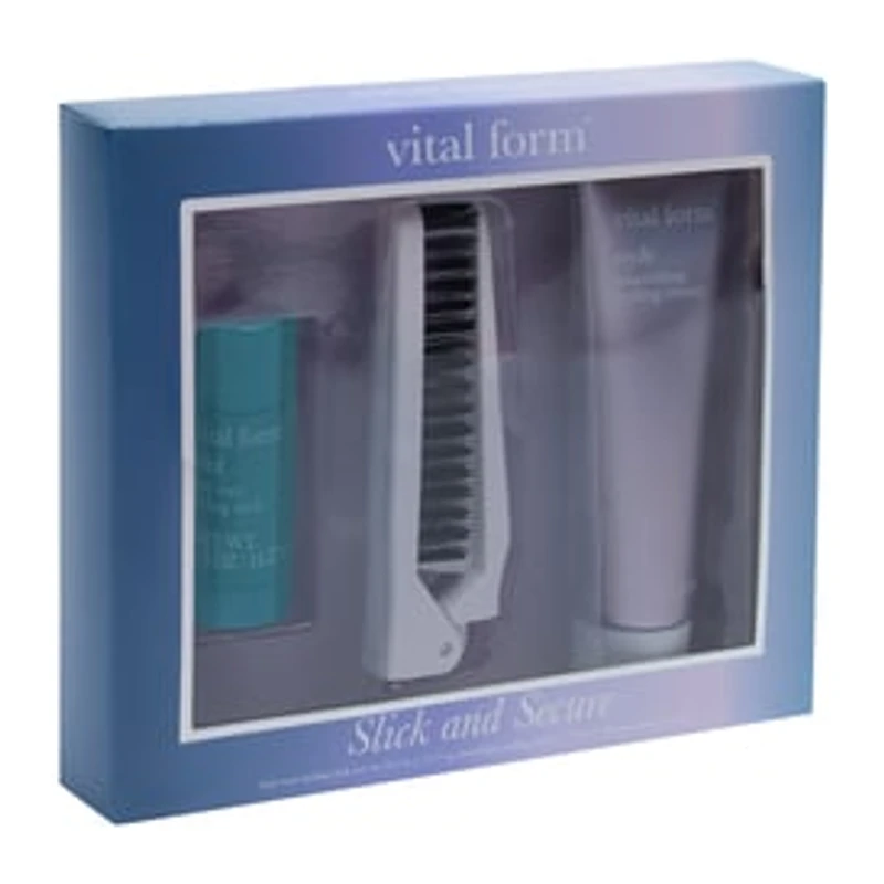 Vital Form™ Beauty Set 3-Pack