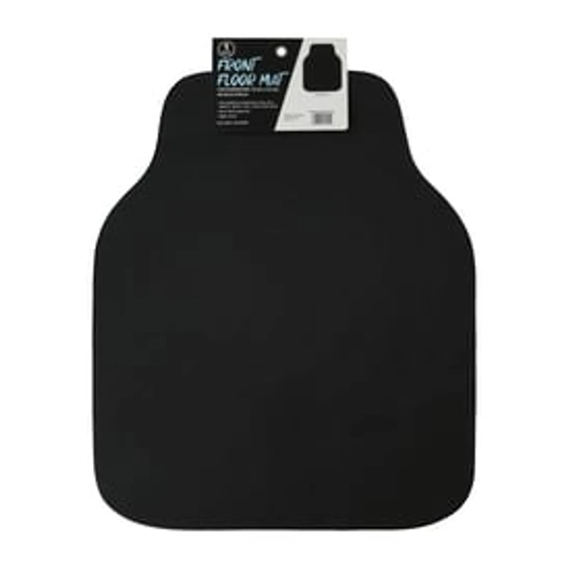Front Floor Mat