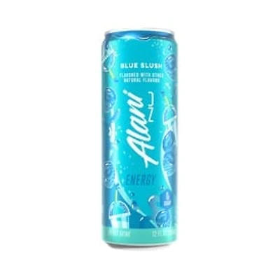 Alani Energy Drink 12oz
