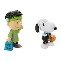 Peanuts® Perfect Pairs Figure Set 2-Pack
