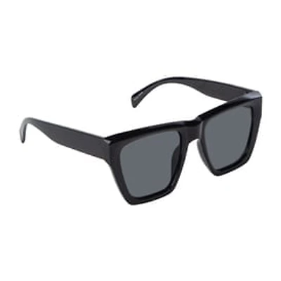 Juniors Large Square Sunglasses