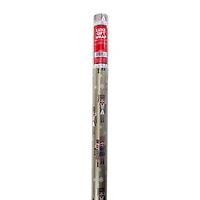 Luxe Metallic Holiday Wrapping Paper 75 Sq.ft
