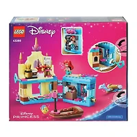 LEGO® Disney Princess Ariel's Magical Mini Palace Building Toy