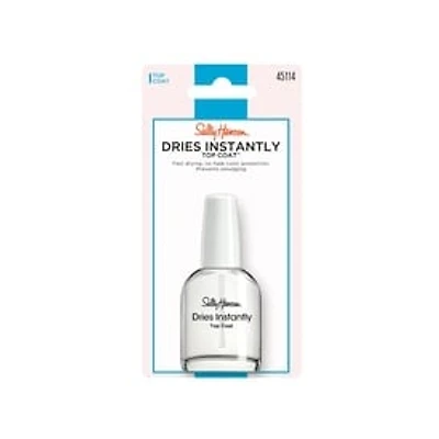 Sally Hansen® Dries instantly Top Coat™