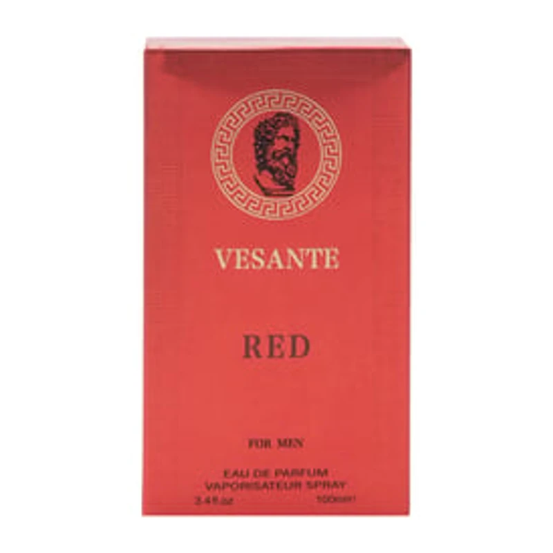 Vesante Red Perfume
