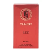 Vesante Red Perfume