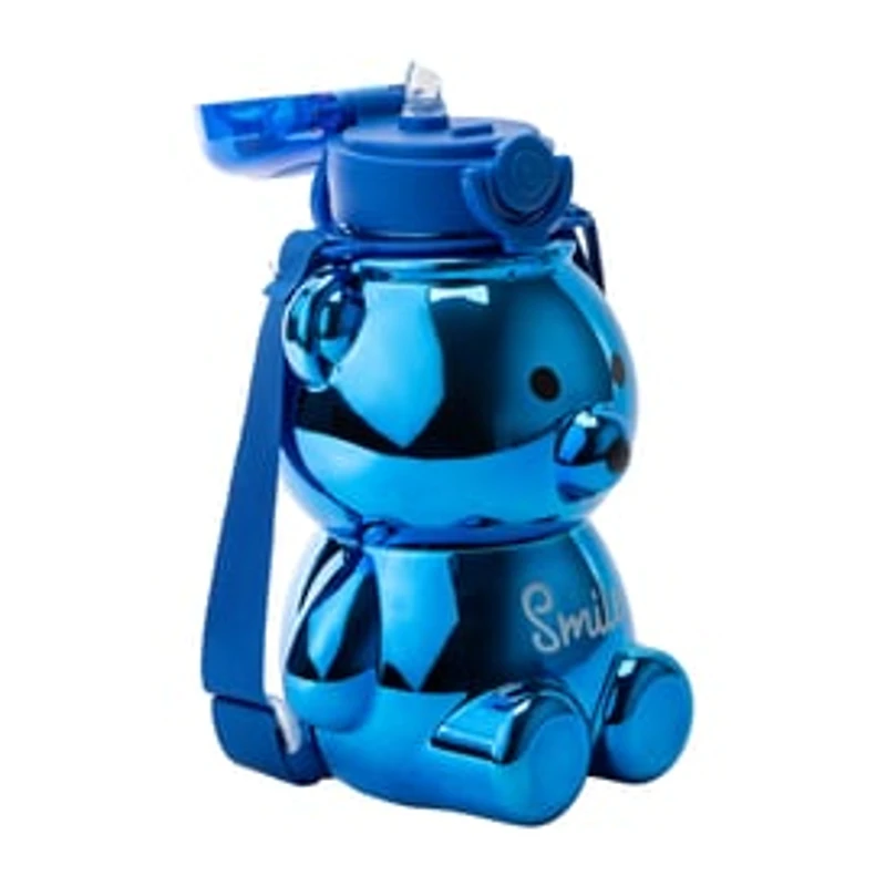 Bear Smile Hydration Bottle 33oz