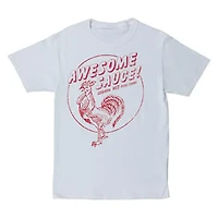 'Awesome Sauce! Sriracha Hot Chili Sauce’ Graphic Tee