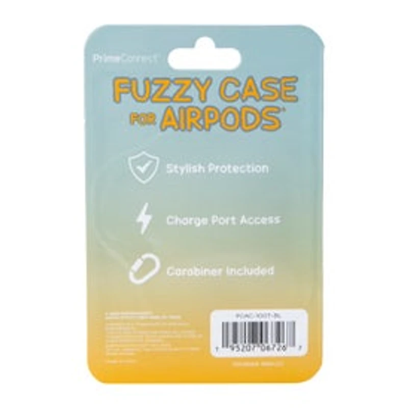 Fuzzy Case For AirPods®