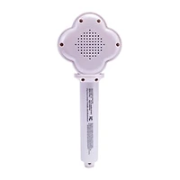 KPop Demon Hunters LED Karaoke Microphone